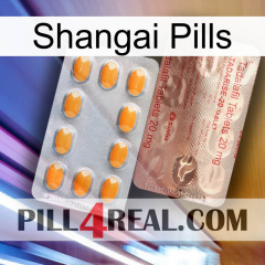 Shangai Pills new13